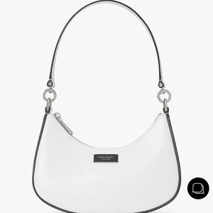 Sam Icon Small Convertible Crossbody
